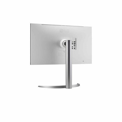 Gaming Monitor LG 27UQ850-W.AEU 4K Ultra HD 27