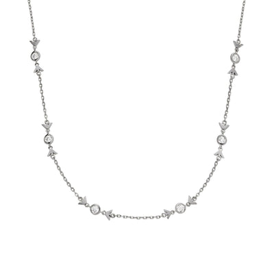Ladies' Necklace Emporio Armani EG3615040