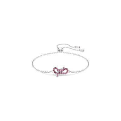 Pulsera Mujer Swarovski 5723553 Plateado