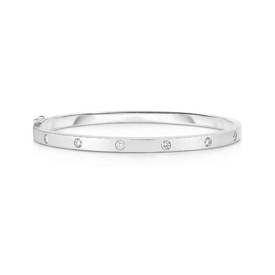 Bracelet Femme LIU JO LJ2458 Argenté
