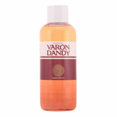 Loción Aftershave Varon Dandy Varon Dandy 1 L