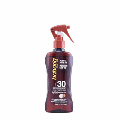 Aceite Protector Babaria