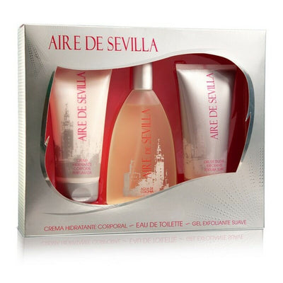 Set de Perfume Mujer Instituto Español 63767 EDT