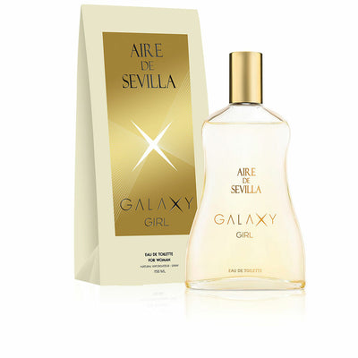 Perfume Mujer Instituto Español AIRE DE SEVILLA EDT