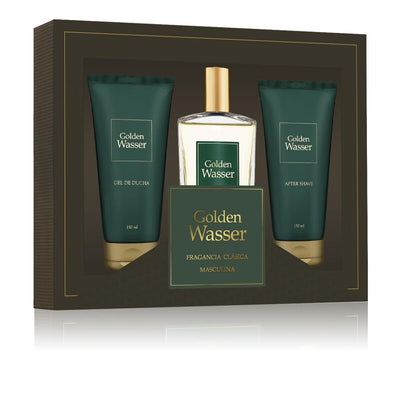 Perfume Hombre Instituto Español