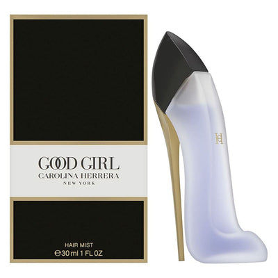 Fragancia para el Cabello Carolina Herrera Good Girl 30 ml