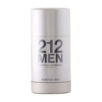 Desodorante en Stick Carolina Herrera NLA75512 75 g