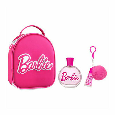 Perfume Infantil Mattel 100 ml (2 Unidades)