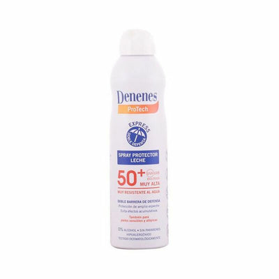 Bruma Solar Protectora Denenes 106-0963 Spf 50 Spf 50+ 250 ml
