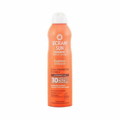 Spray Sun Protector Ecran 8411135486034 SPF 30 (250 ml)