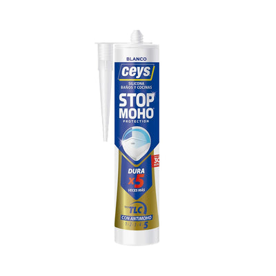 Antihumedad Ceys 280 ml Eliminación de moho