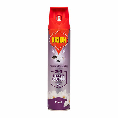 Insecticida Orion Floral 600 ml