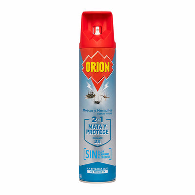 Insecticida Orion 600 ml