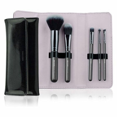 Set de Brochas de Maquillaje Beter Beter 6 Piezas
