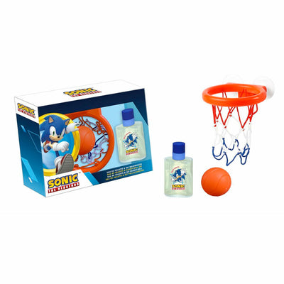 Perfume Infantil Lorenay SONIC EDT 2 Piezas