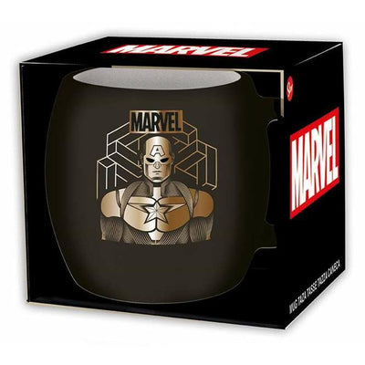 Marvel Ceramic Mug with Box 360 ml