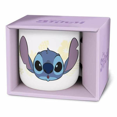 Stitch Mug Ceramic Gift Box