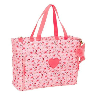 Bolso Vicky Martín Berrocal In Bloom 40 x 31 x 17 cm