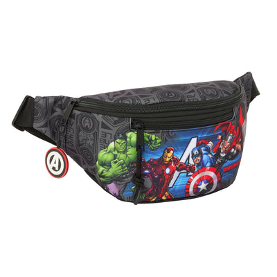 Riñonera The Avengers Vendetta 23 x 12 x 9 cm