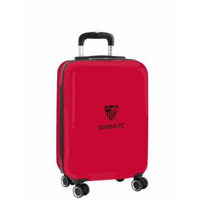 Cabin Trolley Sevilla Fútbol Club 20