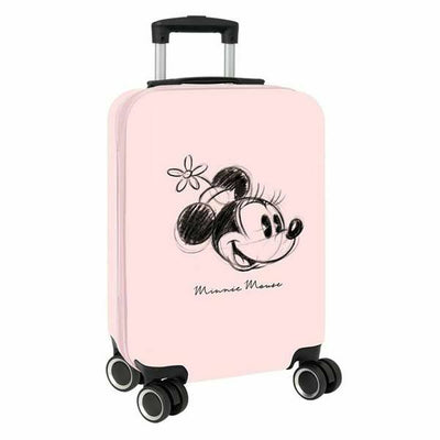 Cabin Trolley Stitch MINNIE MOUSE 