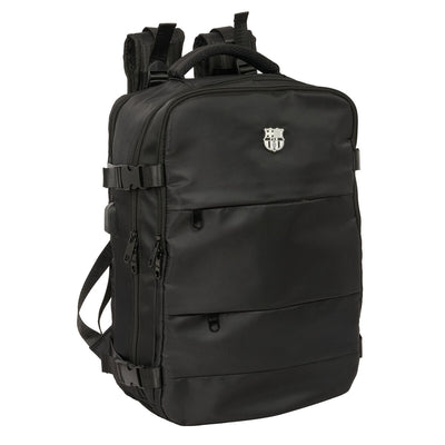 School Bag F.C. Barcelona Navy Blue
