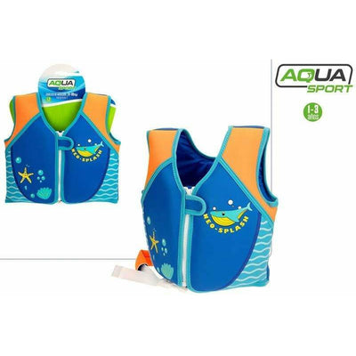 Inflatable Float AquaSport