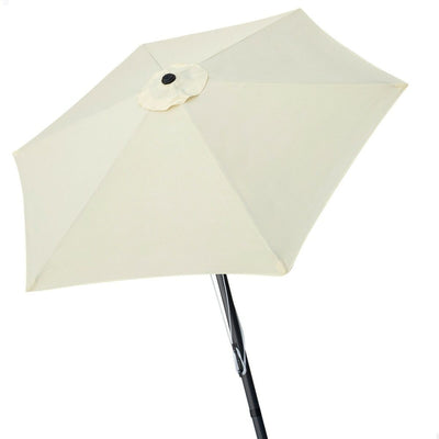 Umbrella Aktive Cream Ø 300 cm 300 x 248,5 x 300 cm