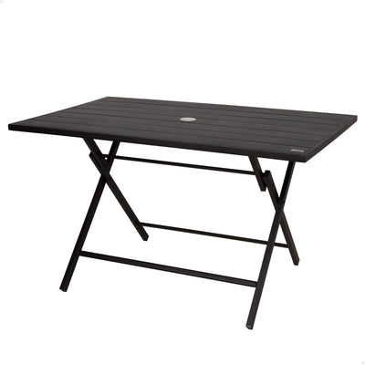 Folding Table Aktive 120 x 70 x 75 cm
