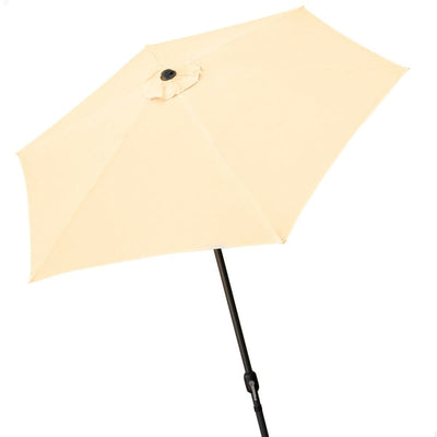 Umbrella Aktive D250 Cream Ø 250 cm