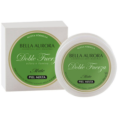 Anti-Brown Spot Cream Bella Aurora DOBLE FUERZA 30 ml