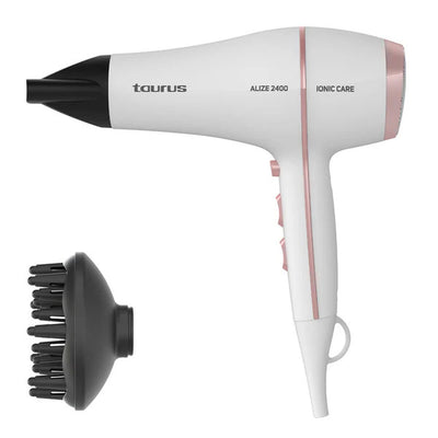 Sèche-cheveux Taurus ALIZE 2400 W