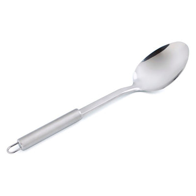 Quid Kitchen Renova Metal Steel Ladle 32.7 x 7.2 x 5 cm