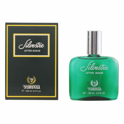 Lotion après-rasage Victor Silvestre 100 ml