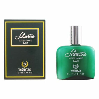 Bálsamo Aftershave Victor Silvestre 100 ml