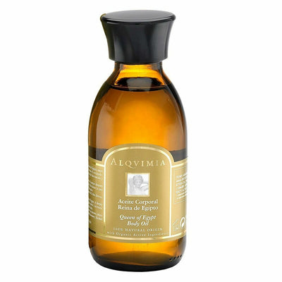 Body Oil Body Oil Alqvimia