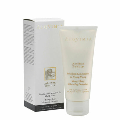 Démaquillant visage Alqvimia ABSOLUTE BEAUTY 250 ml