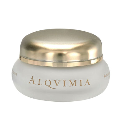 Crema para el Contorno de Ojos Alqvimia ESSENTIALLY BEAUTIFUL 15 ml