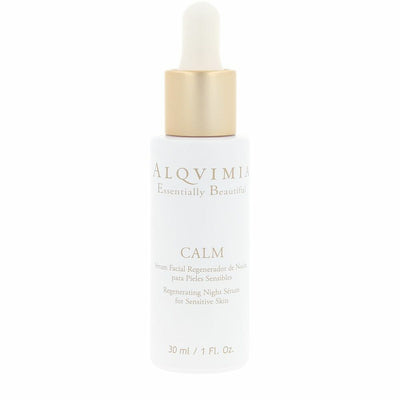 Restorative Night Serum Alqvimia ESSENTIALLY BEAUTIFUL 30 ml