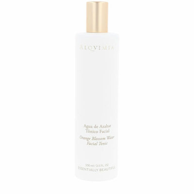 Blossom Toner Water Alqvimia ESSENTIALLY BEAUTIFUL 100 ml
