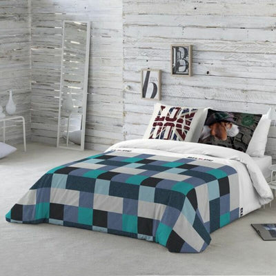 Beverly Hills Polo Club Duvet Cover 115298_MULTICOLOR-240 x 220 cm Bed 150 (240 x 220 cm)