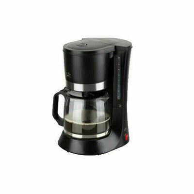 Cafetera de Goteo JATA 12 Tazas Negro