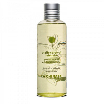 Body Oil La Chinata Intensive Body