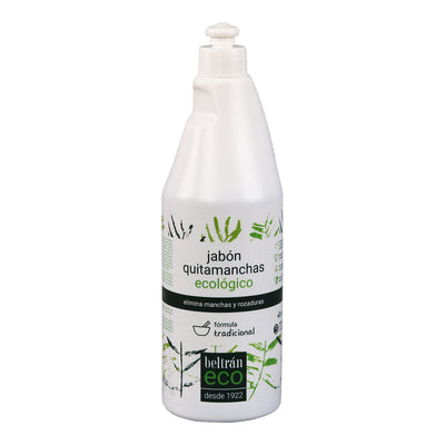 Quitamanchas Jabones Beltrán Jabón Ecológico (750 ml)