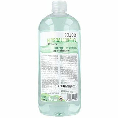 Egalle Hydroalcoholic Solution (1000 ml)