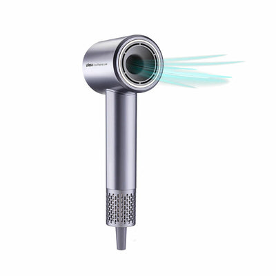 Secador de Pelo UFESA ION-PLASMA LUXE Lila Lavanda 1600 W