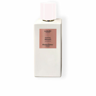 Perfume Mujer Alvarez Gomez LUXURY 100 ml
