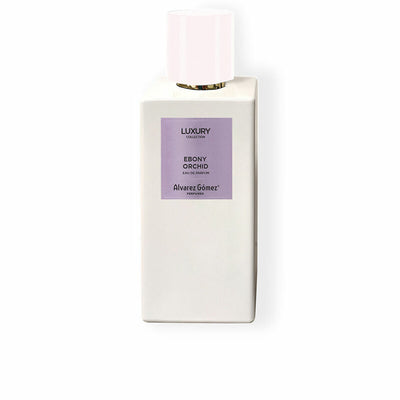 Perfume Mujer Alvarez Gomez LUXURY 100 ml