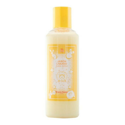 Alvarez Gomez 8422385189309 Children's Liquid Soap (300 ml) 300 ml