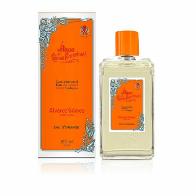 Perfume Unisex Alvarez Gomez Eau d'Orange EDC 150 ml